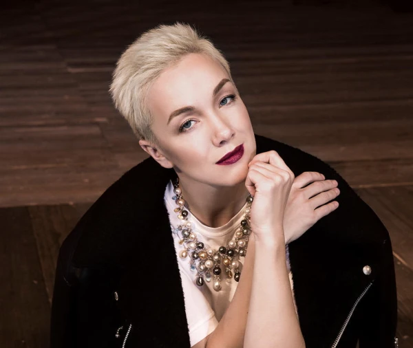 Изображение к статье: Редкий кадр из прошлого: Дарья Мороз вспомнила маму и отца