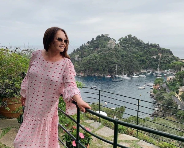 Почему София Ротару почти не появляется на публике