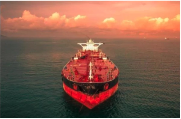 Цены на нефть взлетели