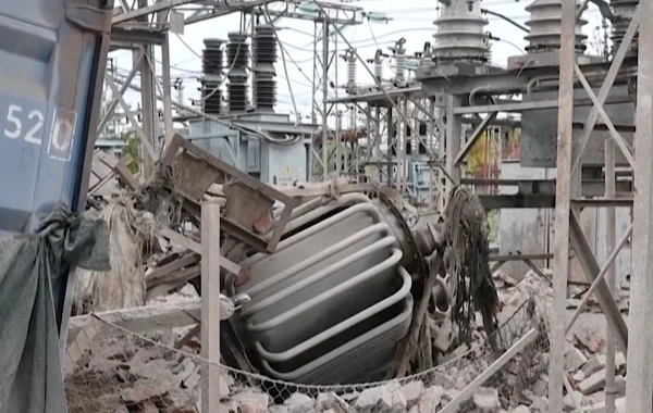 Молдова объявила чрезвычайное положение в энергетическом секторе