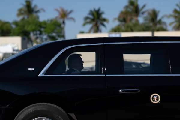 США предложили 15-пунктный план завершения войны с Ираном