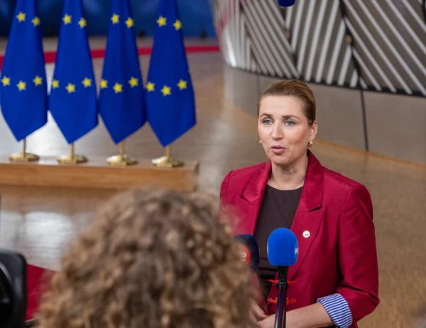 Изображение к статье: В Дании прошли выборы в парламент. Победили левые или правые?