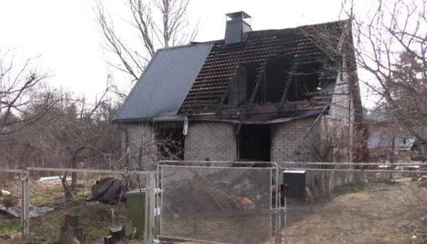 Изображение к статье: Трагедия в Юрмале: пенсионерка из-за шока не могла позвать на помощь