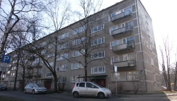 Изображение к статье: Уснул у плиты: подгоревшая еда едва не привела к пожару в Риге