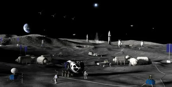 NASA изменило план полета на Луну: космической станции не будет, куда потратят $20 миллиардов