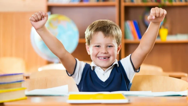 Изображение к статье: Как вырастить лидера: советы психолога для родителей