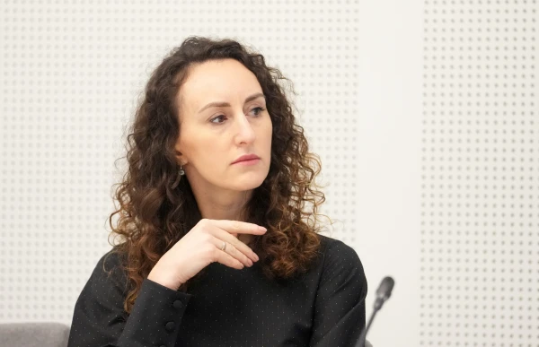 Изображение к статье: «Об этом буду говорить снова и снова»: омбудсмен рассказала о шокирующем случае с ребенком из Латвии