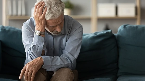 Не только возраст: как проявляется мужской климакс