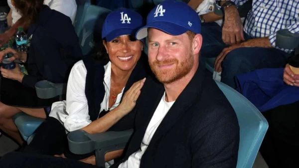 Изображение к статье: Ну чем они не пара.