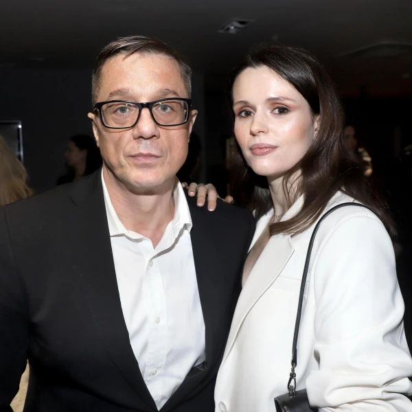 Тайный брак без пафоса: Алексей Макаров впервые рассказал, как женился на стюардессе