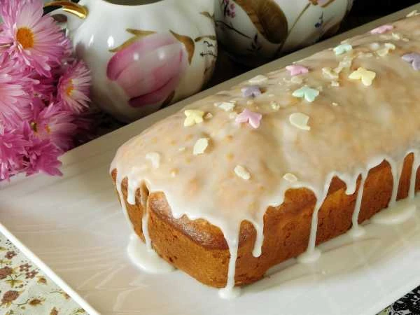 Изображение к статье: Лёгкий пирог «Баунти» на кефире : вариант для тех, кто предпочитает правильное питание