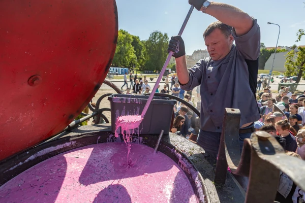 Изображение к статье: Фото: Go Vilnius