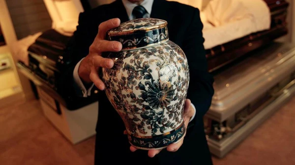 Суд разрешил строительство еще одного крематория в Латвии. Где?