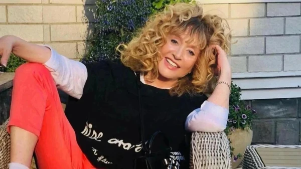 Изображение к статье: Примадонна радовала многие поколения слушателей.