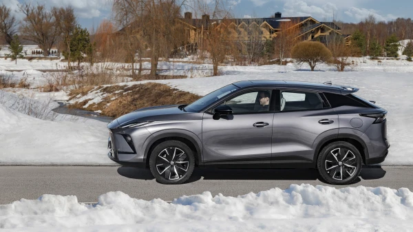 Вполне годится для северных широт.