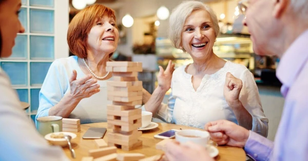 Как сохранить ясный ум после 50: простые привычки, которые действительно работают