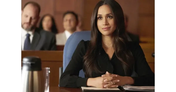 Меган Маркл: Голливуд ждёт! Герцогиня Сассекская возвращается на экраны