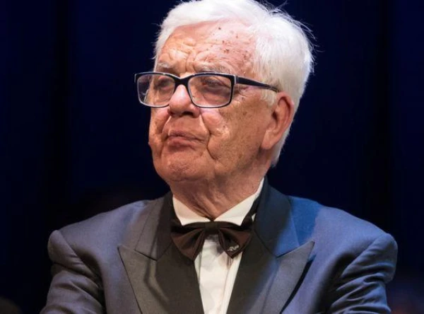 Раймонд Паулс запатентовал своё имя как торговый знак