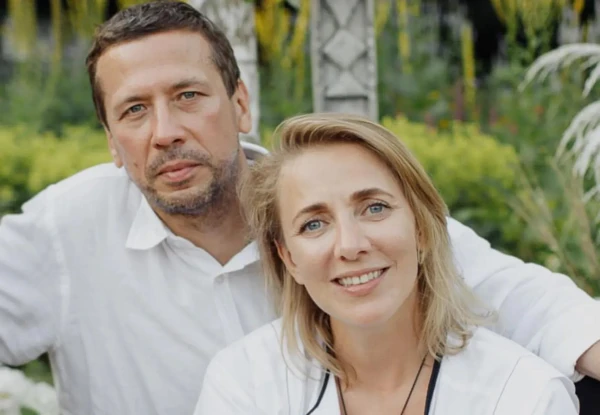 Изображение к статье: Что разрушило идеальный союз: причины расставания Андрея Мерзликина и Анны Осокиной