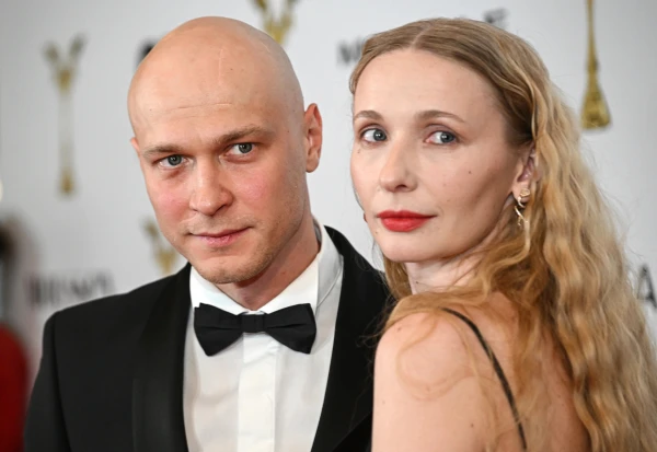 Изображение к статье: Они вместе уже 12 лет.