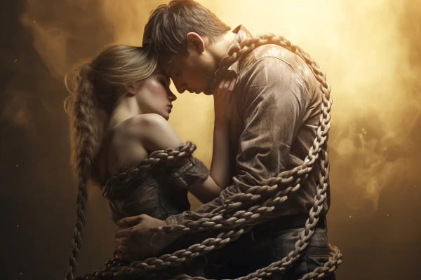 Психология привязанности: почему мы терпим разрушительные отношения