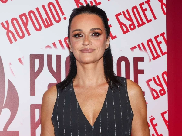 Изображение к статье: Славочка сохраняет оптимизм.