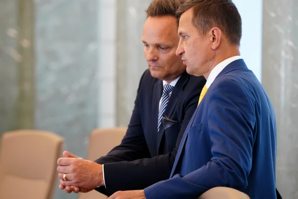 Продолжение скандала: грядут ли отставки?