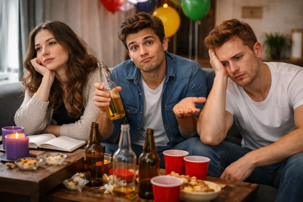 Изображение к статье: 3 знака Зодиака, которым сложно управлять своей жизнью