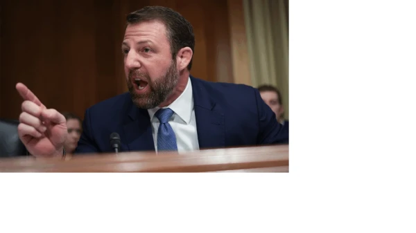 Изображение к статье: Раньше он работал в сантехническом бизнесе.