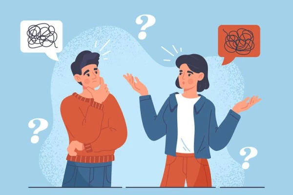 Изображение к статье: Почему женщины и мужчины по-разному понимают эмоции и намёки: объясняет наука