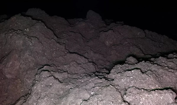 На астероиде Рюгу таки можно жить