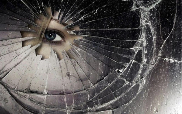 Изображение к статье: Венедиктов день: почему 27 марта не стоит смотреть в зеркало