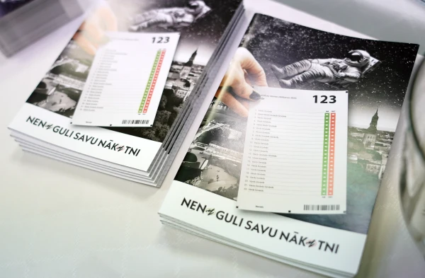 IT-скандал может отразиться на избирательной системе Латвии: результатов выборов придется ждать, возможно, неделю