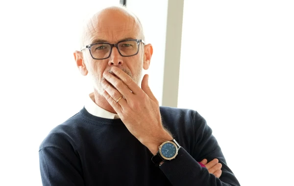 Изображение к статье: Мы заслужили играть в Лиге C - Николато. У нашей сборной первый стыковой матч за место в третьем дивизионе