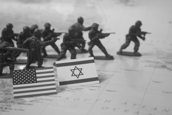 Изображение к статье: Латвийский эксперт рассказал, что на самом деле сделали США с режимом в Иране