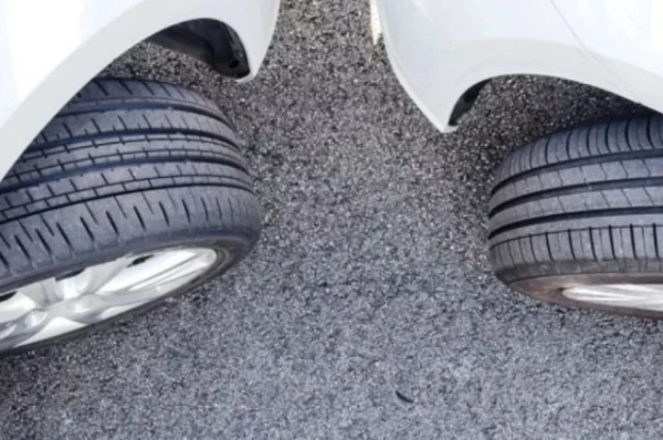 Спасибо Брюсселю - дешевые китайские покрышки подорожают сразу на треть