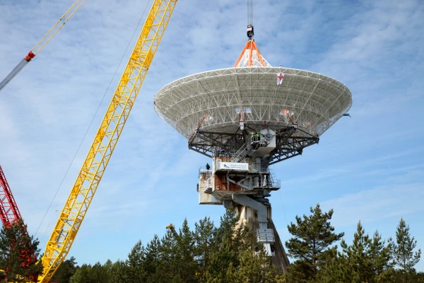 В странах Балтии собрано более 1000 объектов военного наследия