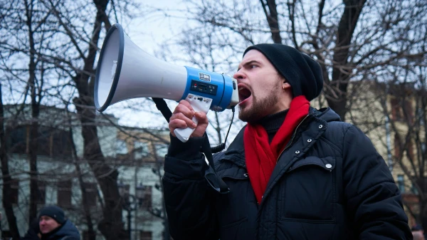 МВД России грозит задерживать всех, кто будет протестовать против отключения интернета