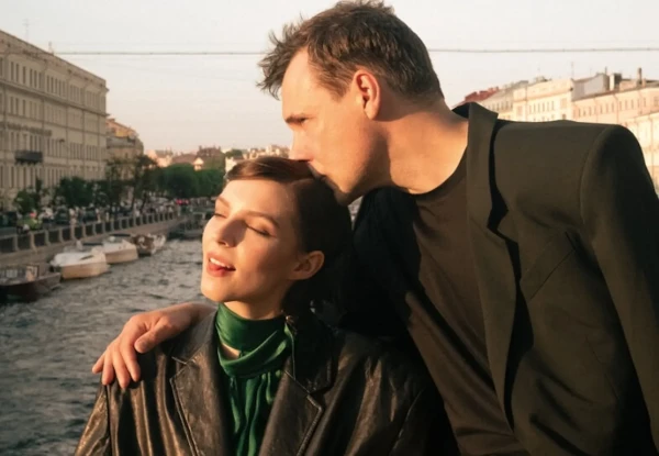 Изображение к статье: «Полундра 21»: Цыганов трогательно поздравил взрослую дочь