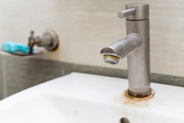 Вся ржавчина исчезнет за 10 минут: готовим состав из 2 бюджетных средств