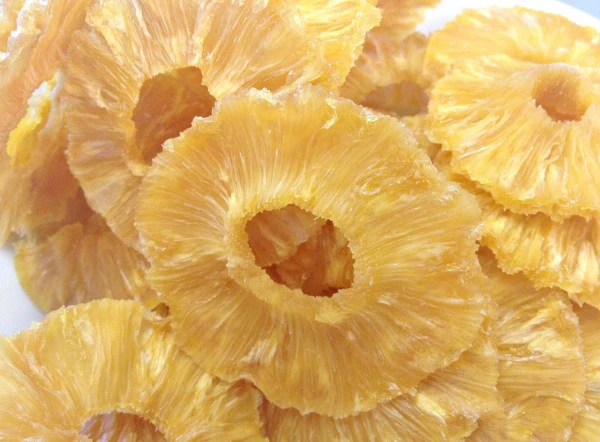 Всего одна горсть этого продукта поможет сжечь больше калорий