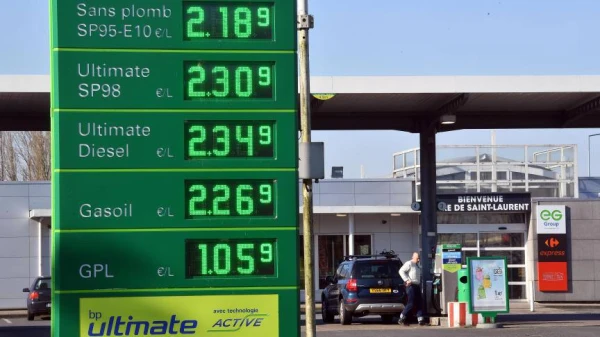 Изображение к статье: Новая реальность Пятой Республики.