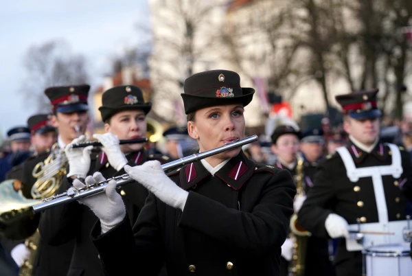 Обязательство о выделении до 5% ВВП на оборону с 2027 года стало законом