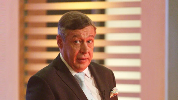 Михаил Олегович намерен вести высоконравственный образ жизни.