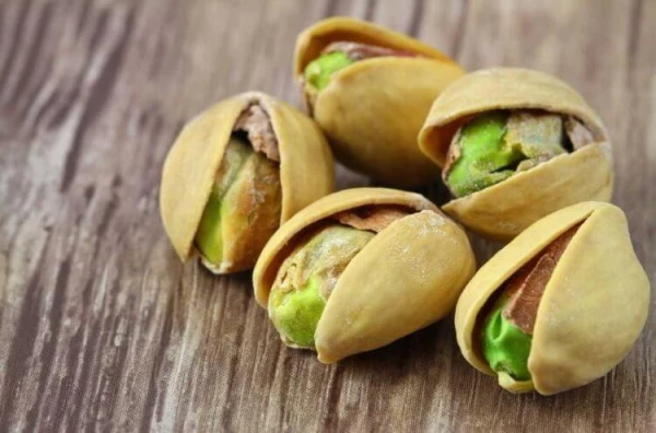 Фисташки: почему эти орехи должны быть в вашем рационе ежедневно