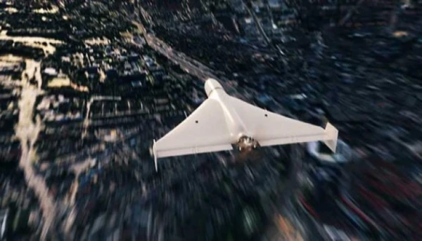 Изображение к статье: Что делать при обнаружении беспилотника: рекомендации  военных