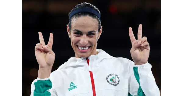 Изображение к статье: Олимпийские игры закрывают двери: трансгендерам запрещено выступать в женских соревнованиях