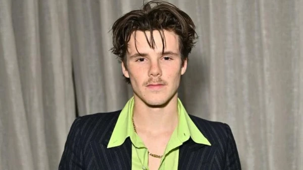 Круз Бекхэм: Откровенно о семейной поддержке и музыкальной мечте, вопреки слухам