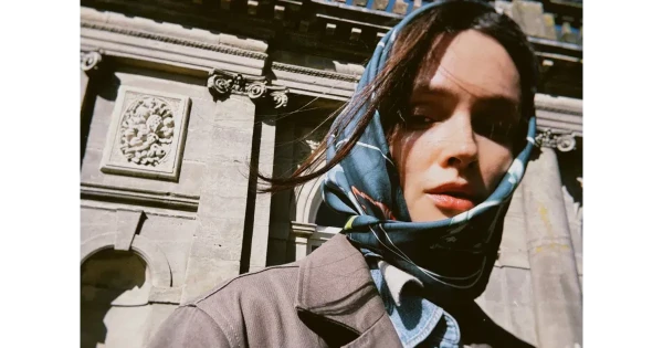 Лондонские открытия Паулины Андреевой: от галерей до старинных погостов