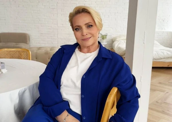 Изображение к статье: Светлана Пермякова похудела на 25 кг и ошеломила поклонников: «Шикарная женщина»!